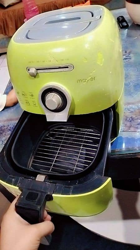 air fryer 1