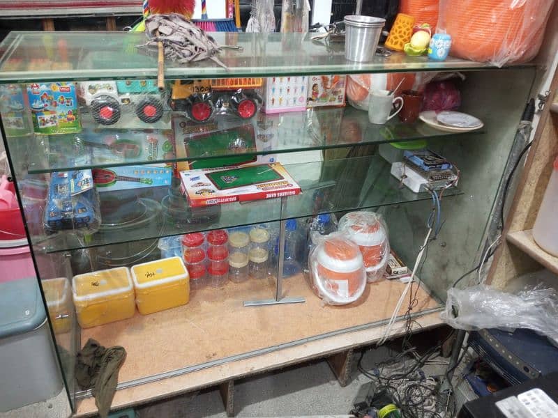 Glass Counter 03365450985, 03375102999 3