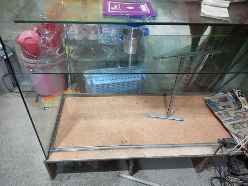 Glass Counter 03365450985, 03375102999 7