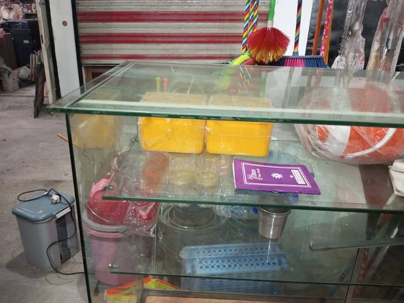 Glass Counter 03365450985, 03375102999 8