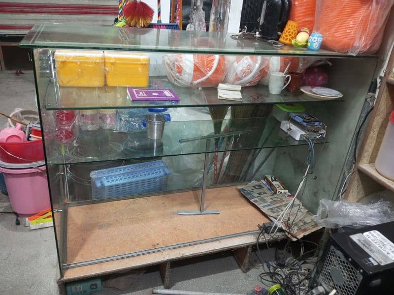 Glass Counter 03365450985, 03375102999 11