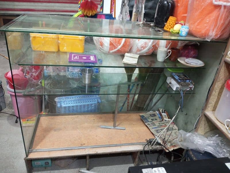 Glass Counter 03365450985, 03375102999 12