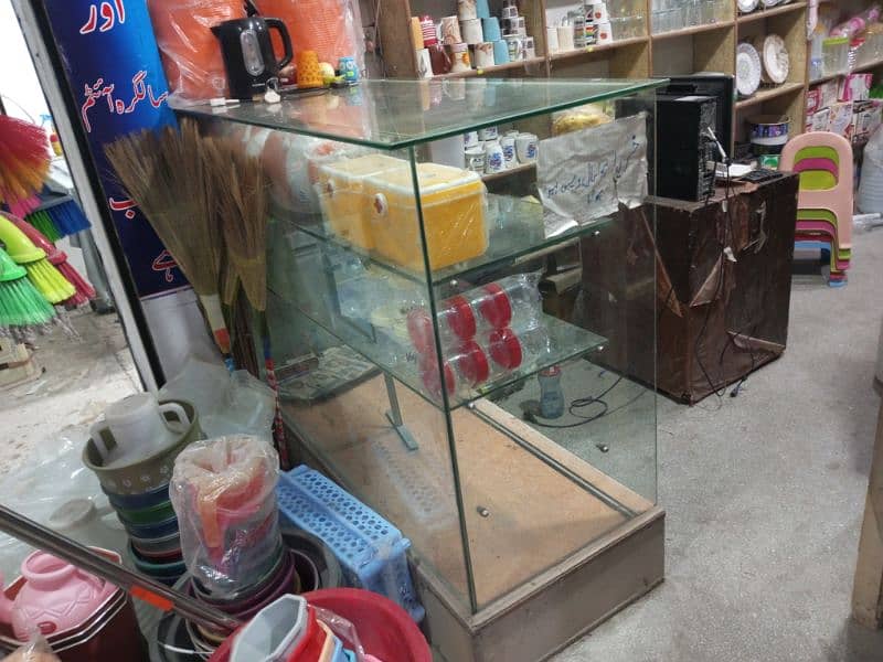 Glass Counter 03365450985, 03375102999 13