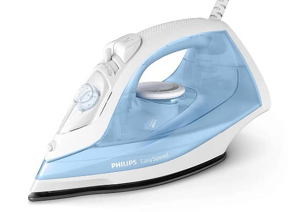 EasySpeed Steam iron 1