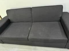 six seater sofa set