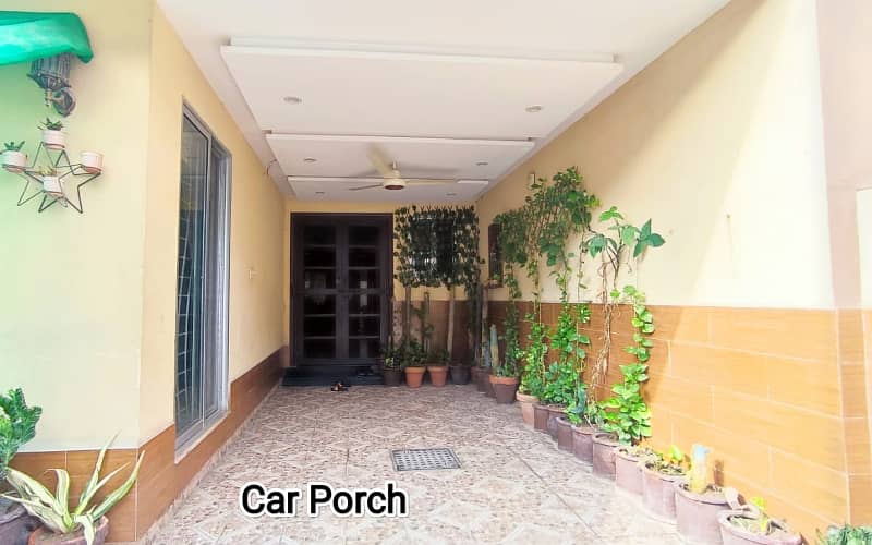 5 Marla Luxury Modern House Available For Sale In Paragon City Lahore 13