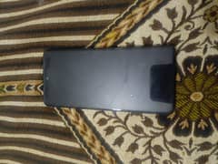 INFINIX HOT 40 16/256 with complete box 8 month plus warenty available