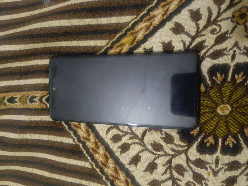 INFINIX HOT 40 16/256 with complete box 8 month plus warenty available 0