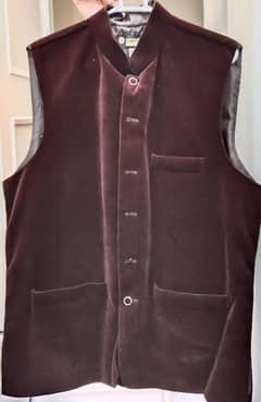 Waist Coat