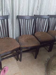 dinning chairs 6