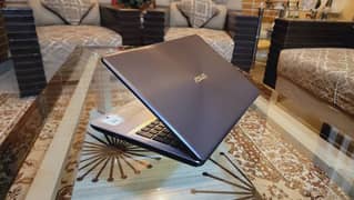 Laptop ASUS | Core i3, 8th Generation | Slim Full HD 0