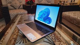 Laptop ASUS | Core i3, 8th Generation | Slim Full HD