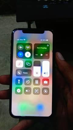 iphone x pta aprove 256 gb