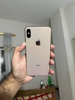 Xs Max