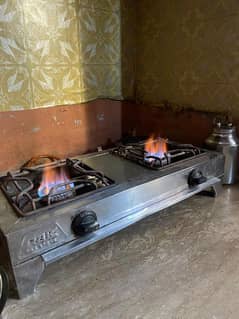 Stove