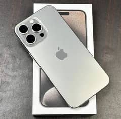 iPhone 15 pro max pta approved WhatsApp number 03254583038