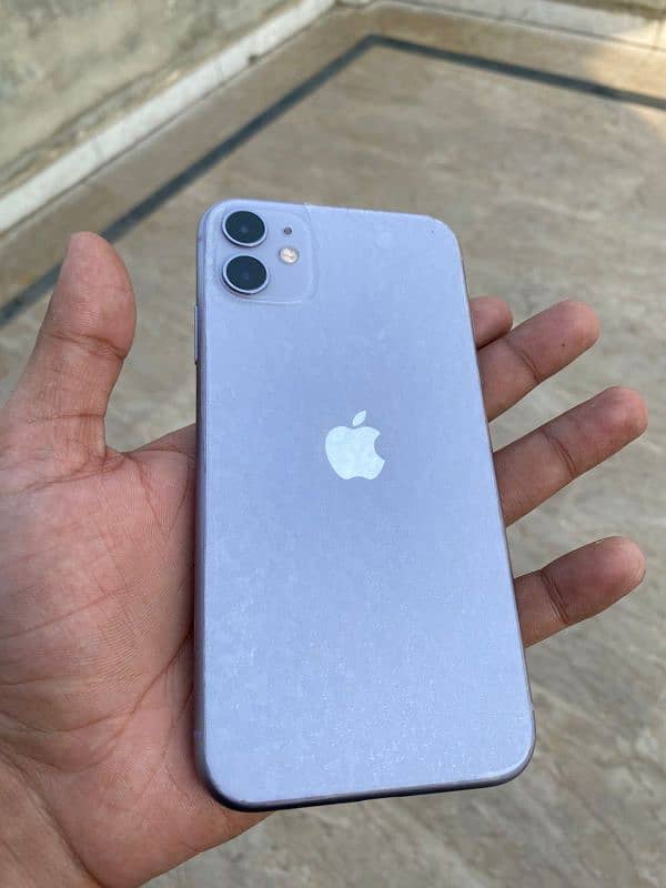 Iphone 11 non pta jv 0