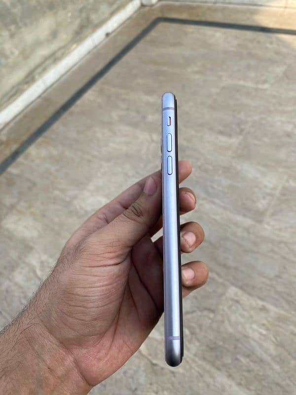 Iphone 11 non pta jv 2