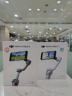 DJI Osmo Mobile SE/6 One Year Warranty 0