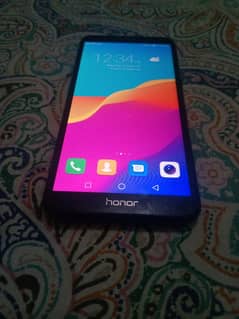 honor 7s 2+16 10by9 original All ok