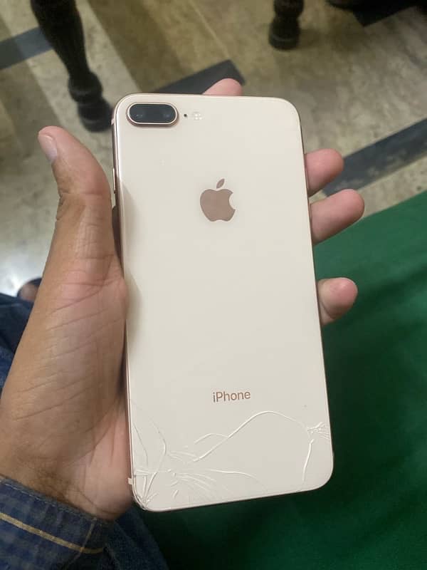 iphone 8 plus pta approved 5