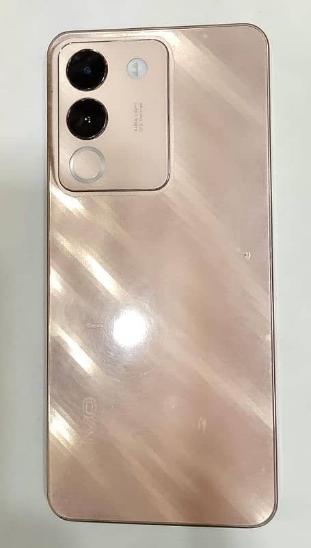 Vivo V29E for sale 256gb 7