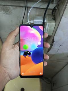 Samsung a31 4gb 128gb 0