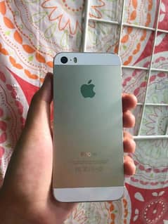 Iphone 5s Stroge 64 GB PTA approved 03427588638 My Whatsapp