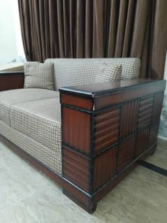 Two seater sofa for sale