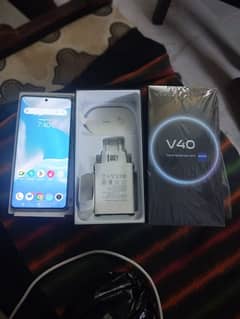 VIVO V40 12/256