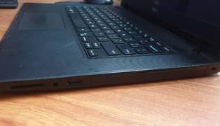 Dell laptop core i7 7th generation 8 gb ram in good condition. 0