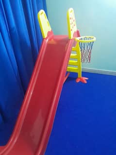 kids slide