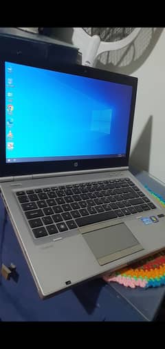 HP Elitebook 8460 Core i5