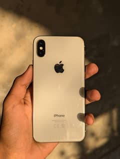 iphone x 64 gb jv