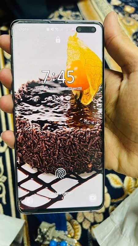 Samsung S10 5G 3