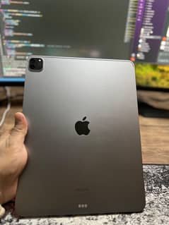 Ipad Pro M2 (6th generation)