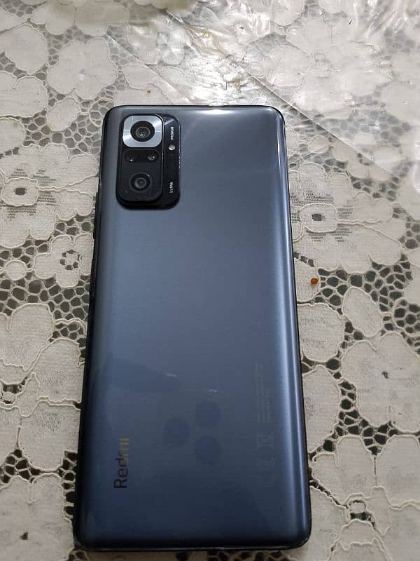 redmi note 10 pro 0