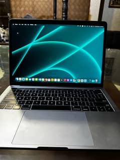 Macbook pro 2017