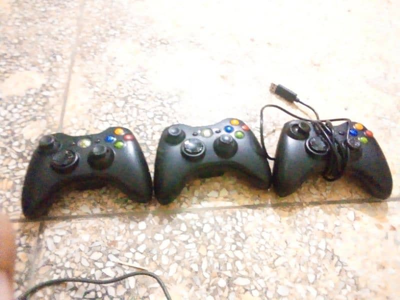 selling my old xbox 360 6