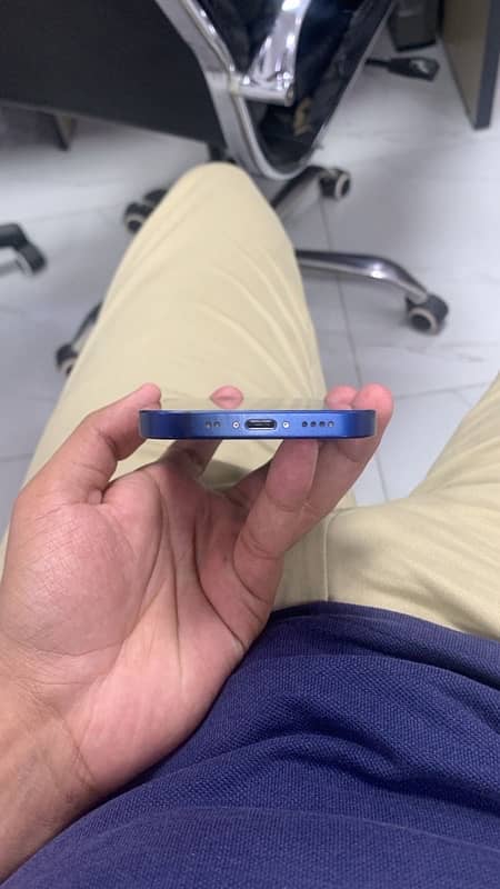 Iphone 12 mini NON PTA 1