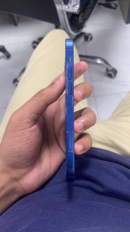 Iphone 12 mini NON PTA 2