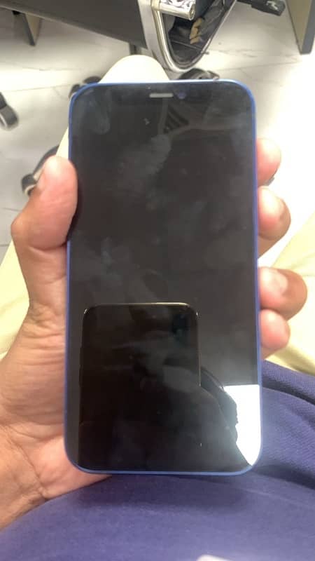 Iphone 12 mini NON PTA 5