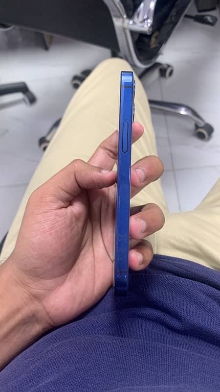 Iphone 12 mini NON PTA 6