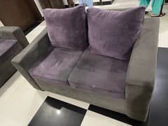 3,2,1 total 6 seater sofa set 0