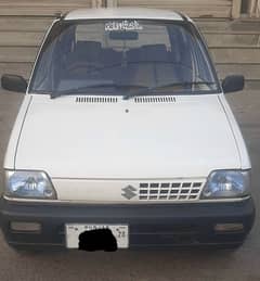 Mehran VXR 2019-20 Mod  B 2 B Genuine 1st Owner 0