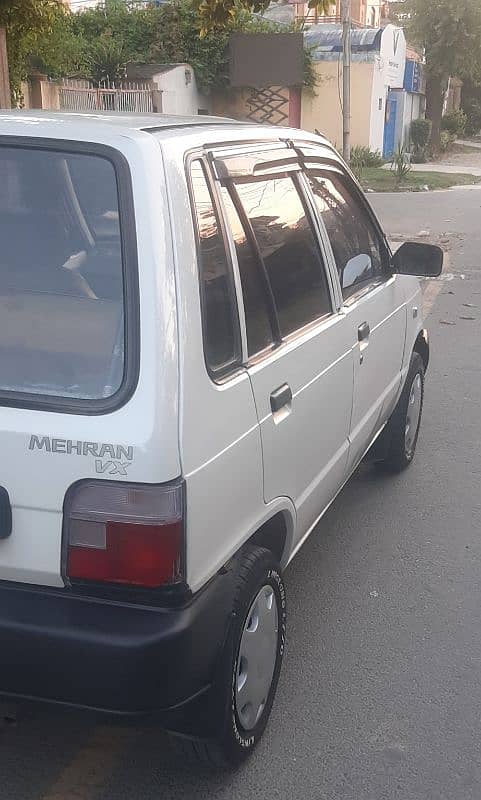 Mehran VXR 2019-20 Mod  B 2 B Genuine 1st Owner 2