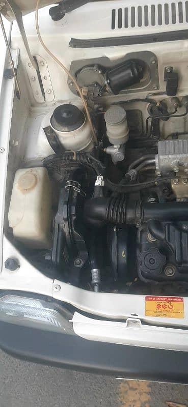 Mehran VXR 2019-20 Mod  B 2 B Genuine 1st Owner 6