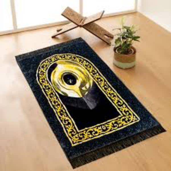 Prayer Mat Modern Authopedia Foam 2