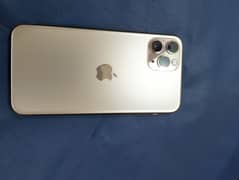 iphone 11 pro 64gb Non PTA