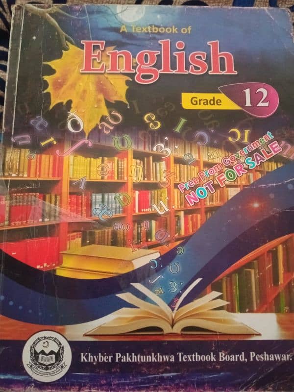 2nd year books 4